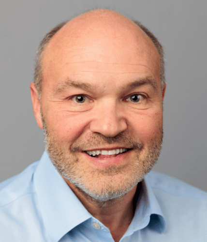 David Solomon