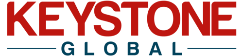 Keystone Global Logotype
