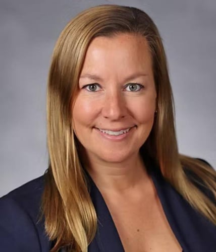 Mara Johnston, Keystone Global